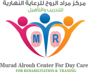 شعار المركز